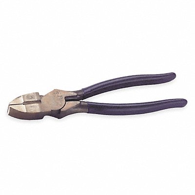 Lineman and Iron Workers Pliers